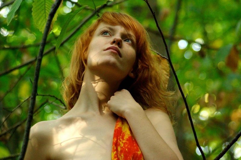 Рутильда, 40 лет, 3 размер груди
