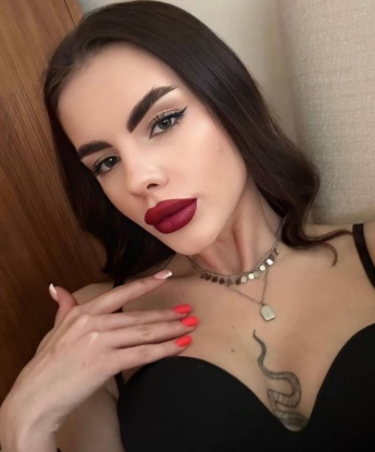 Дашенька, 22 года, 3 размер груди